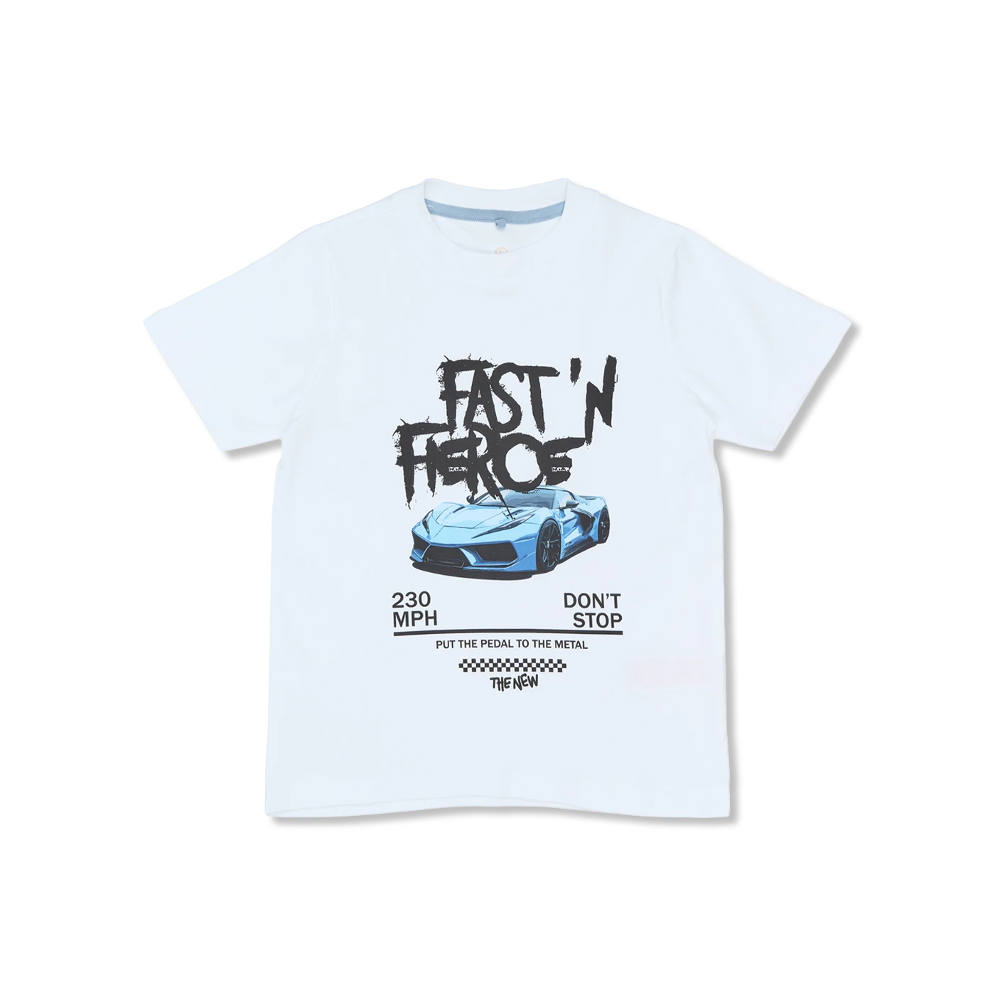 TNSven t-shirt