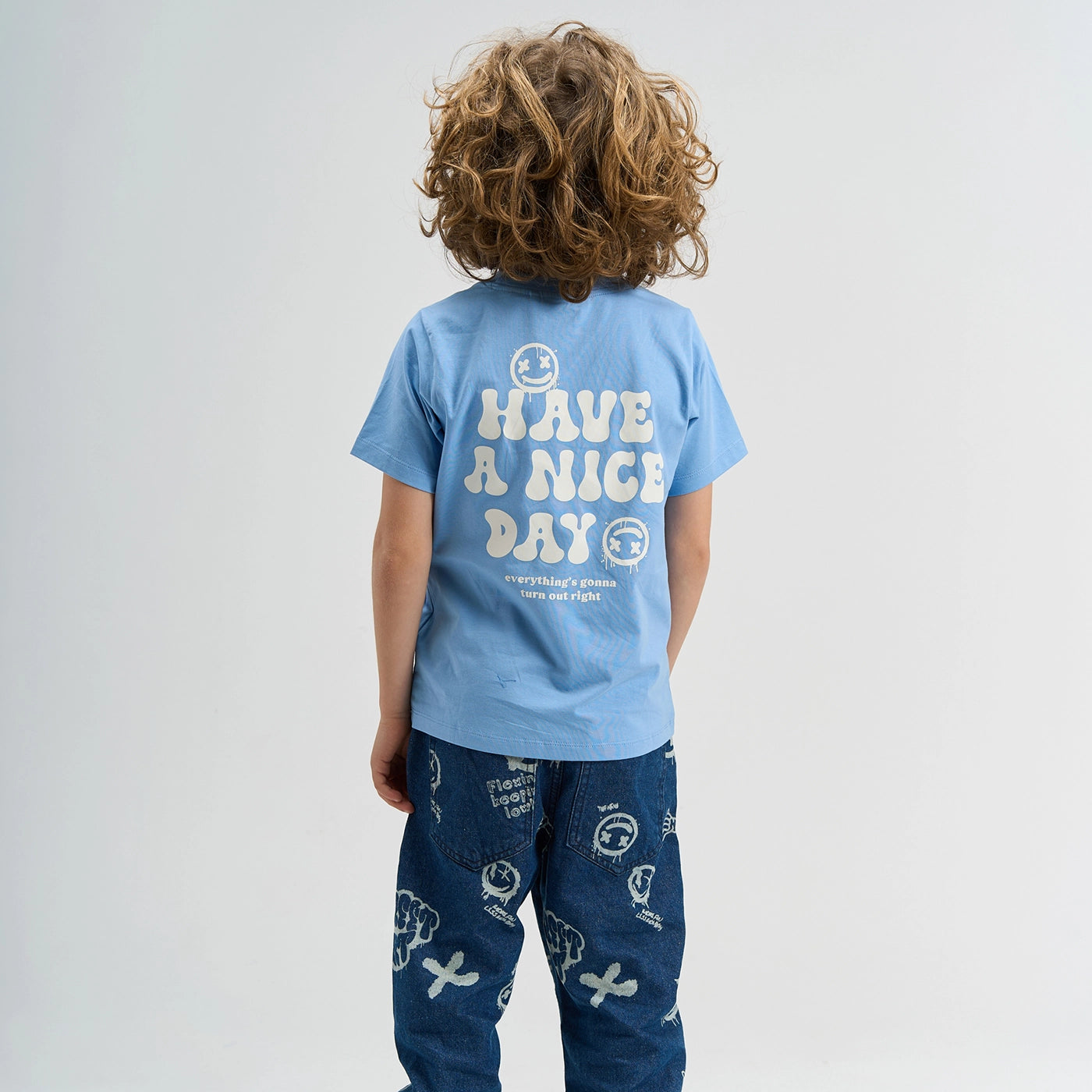 TNSander t-shirt