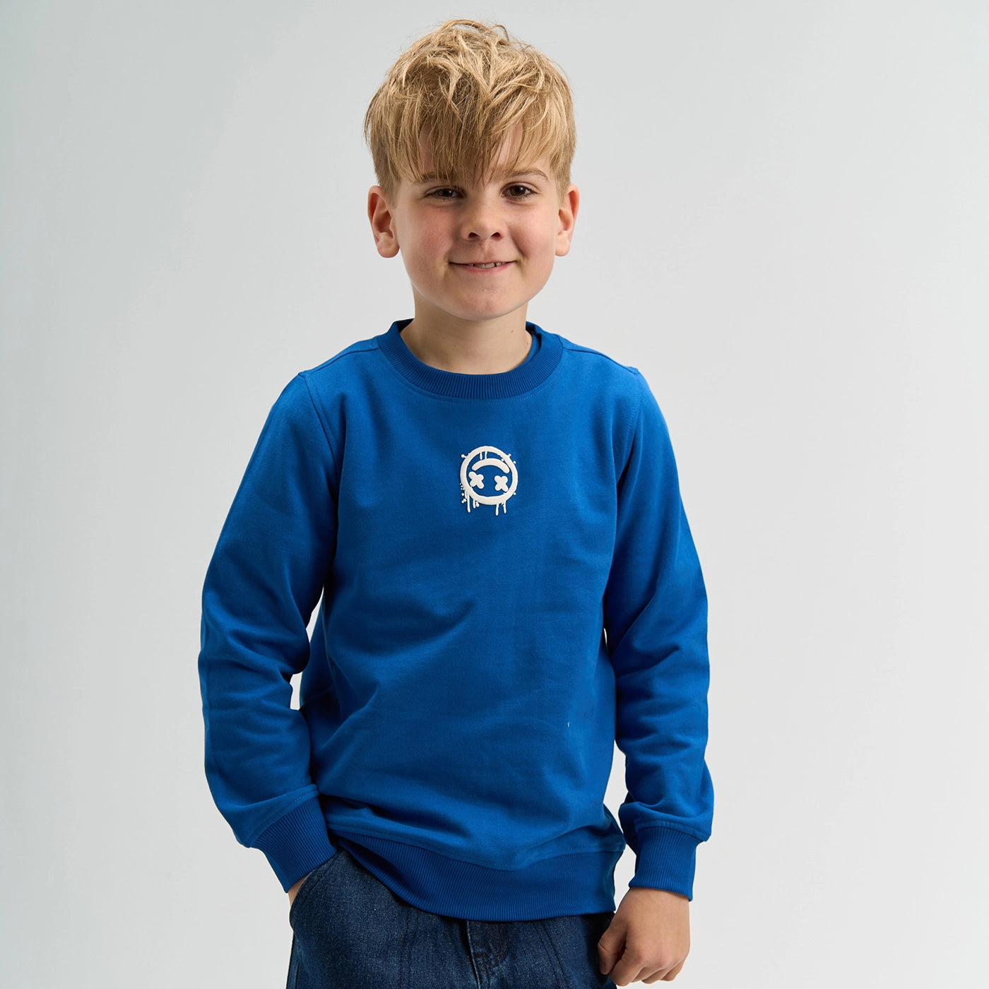 TNSamir sweatshirts