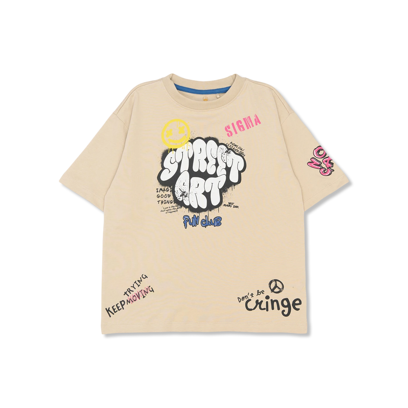 TNSully t-shirt