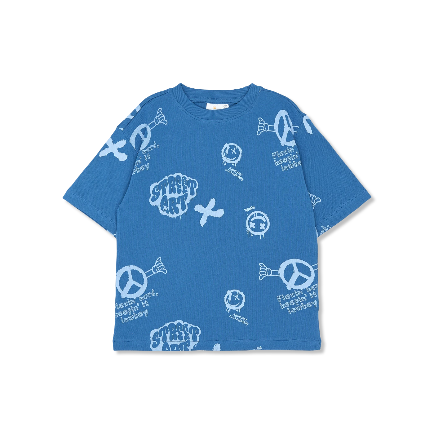 TNSpencer t-shirt
