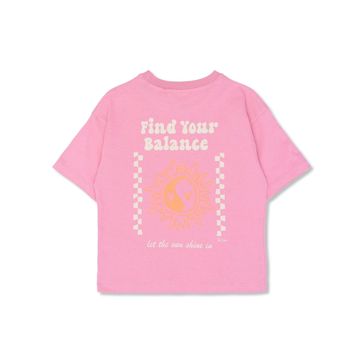 Tntaylen T-shirt