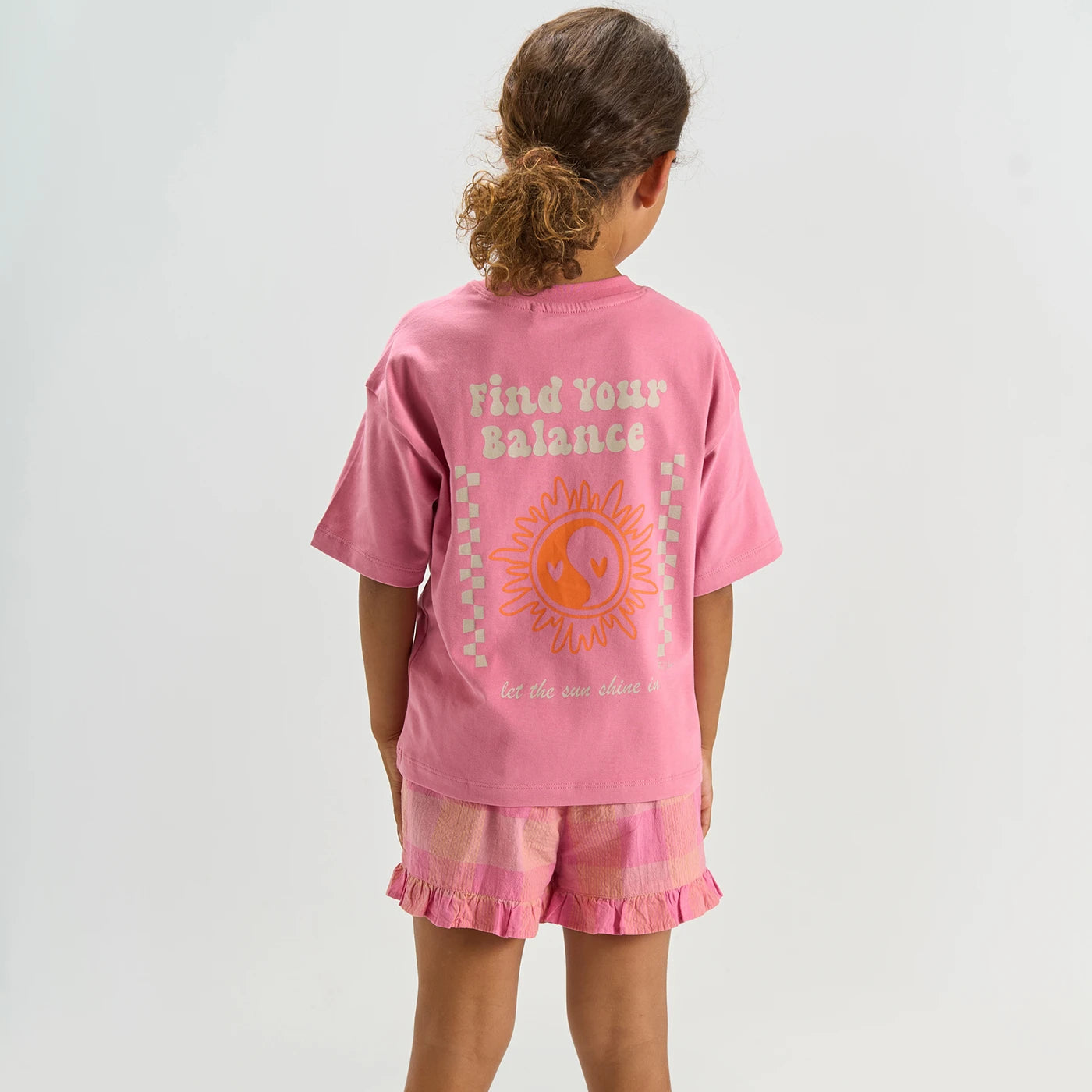 Tntaylen T-shirt