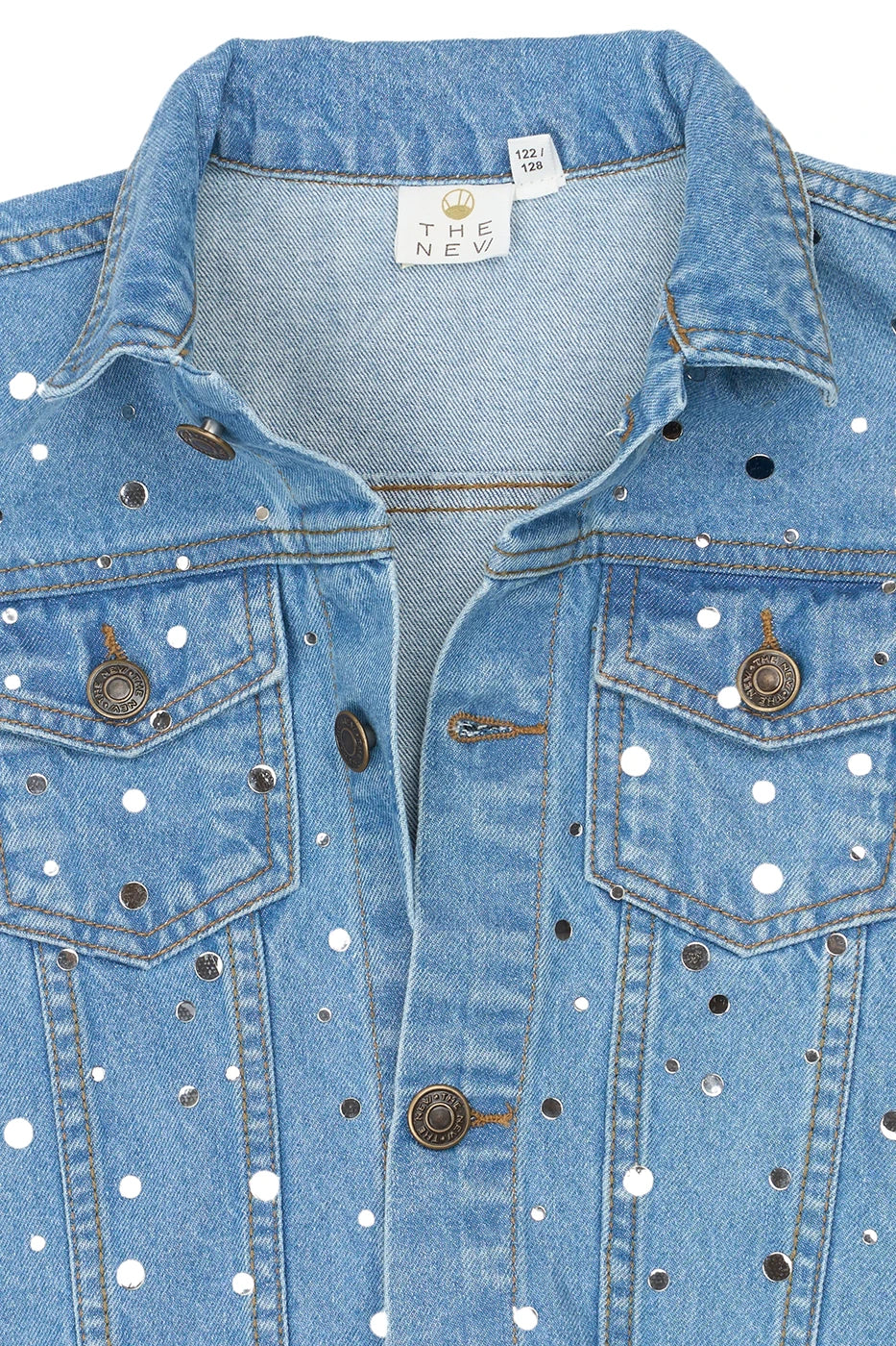TNRomina veste