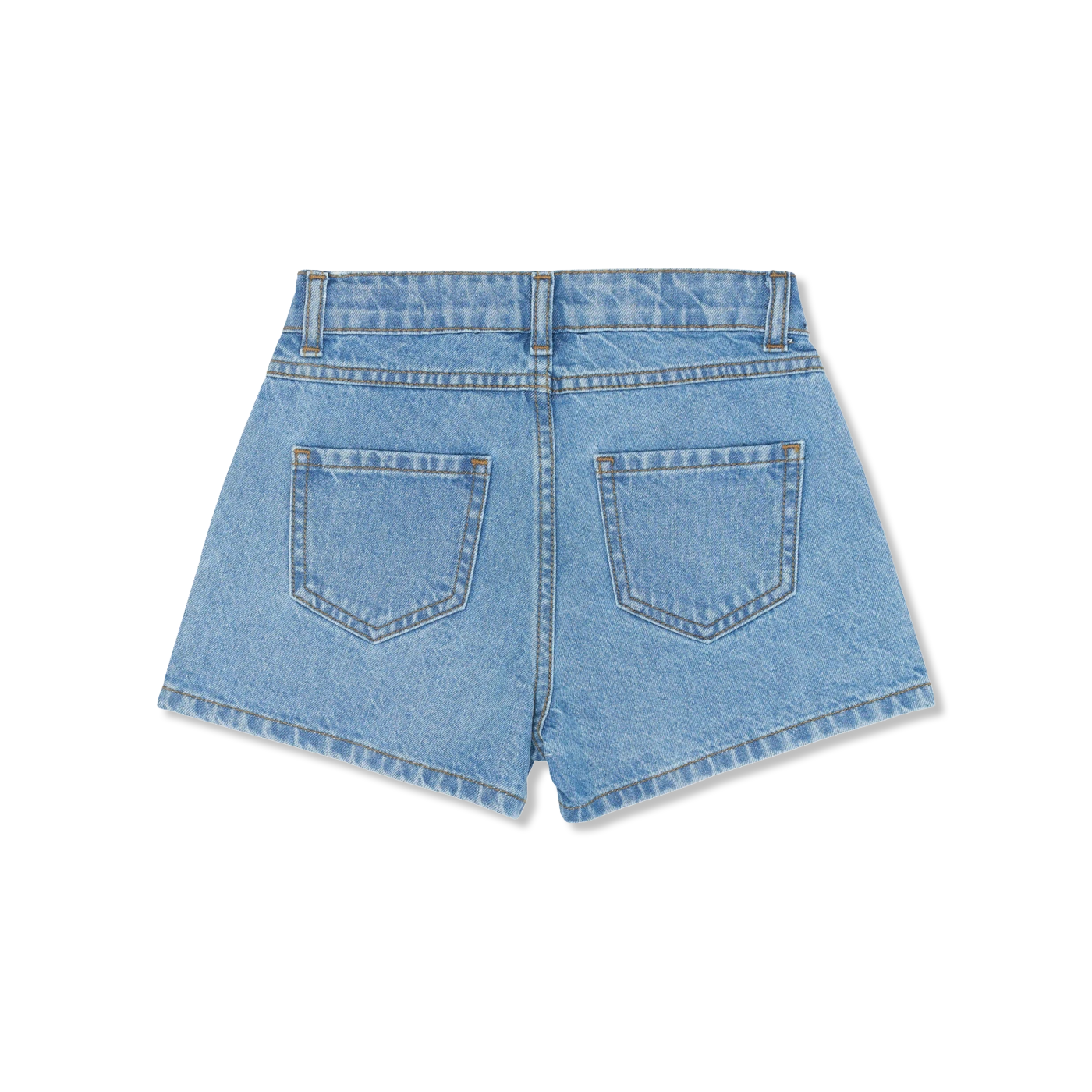 TNRomina shorts