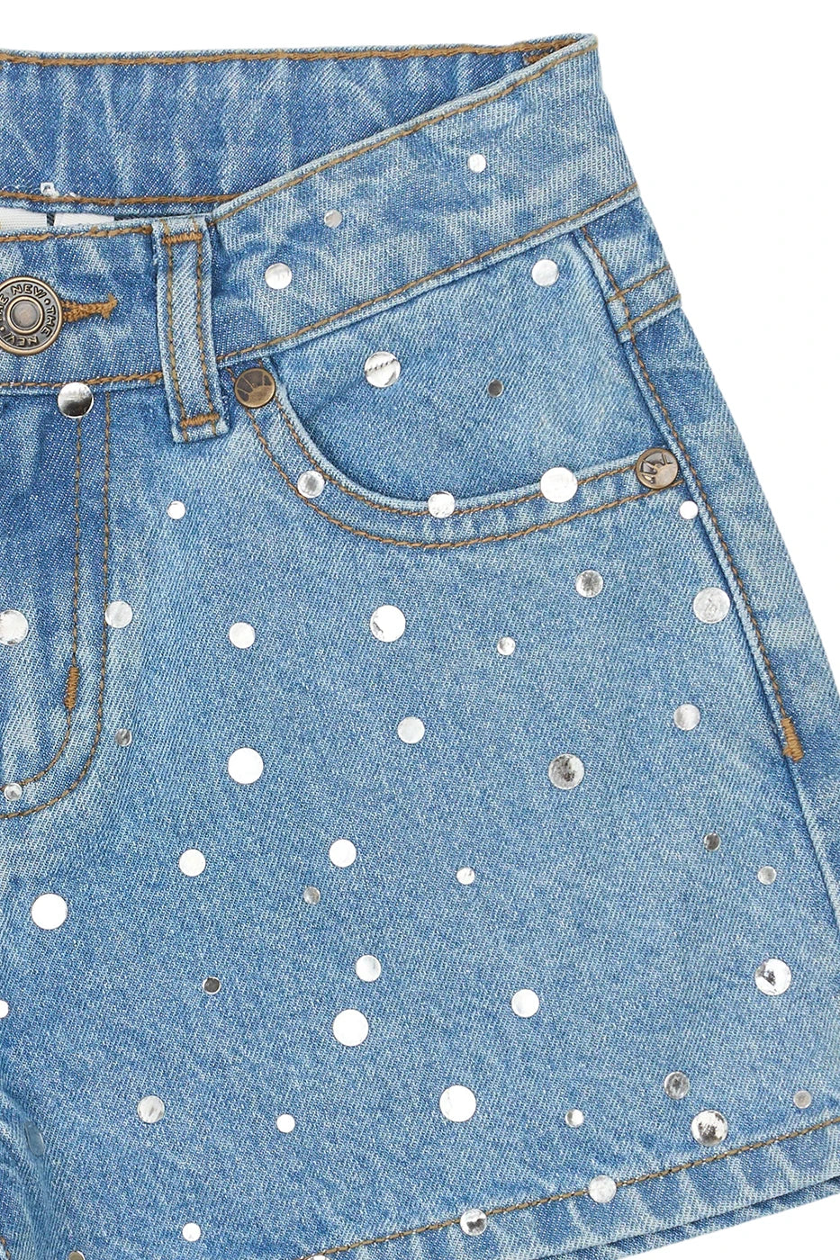 TNRomina shorts