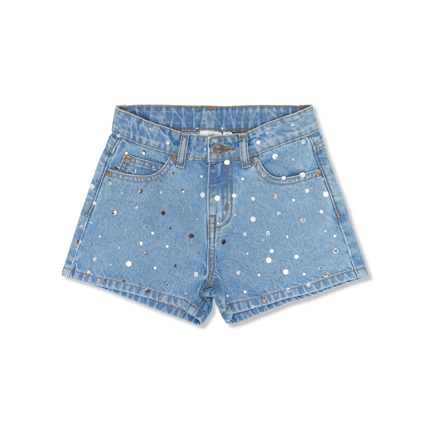 TNRomina shorts