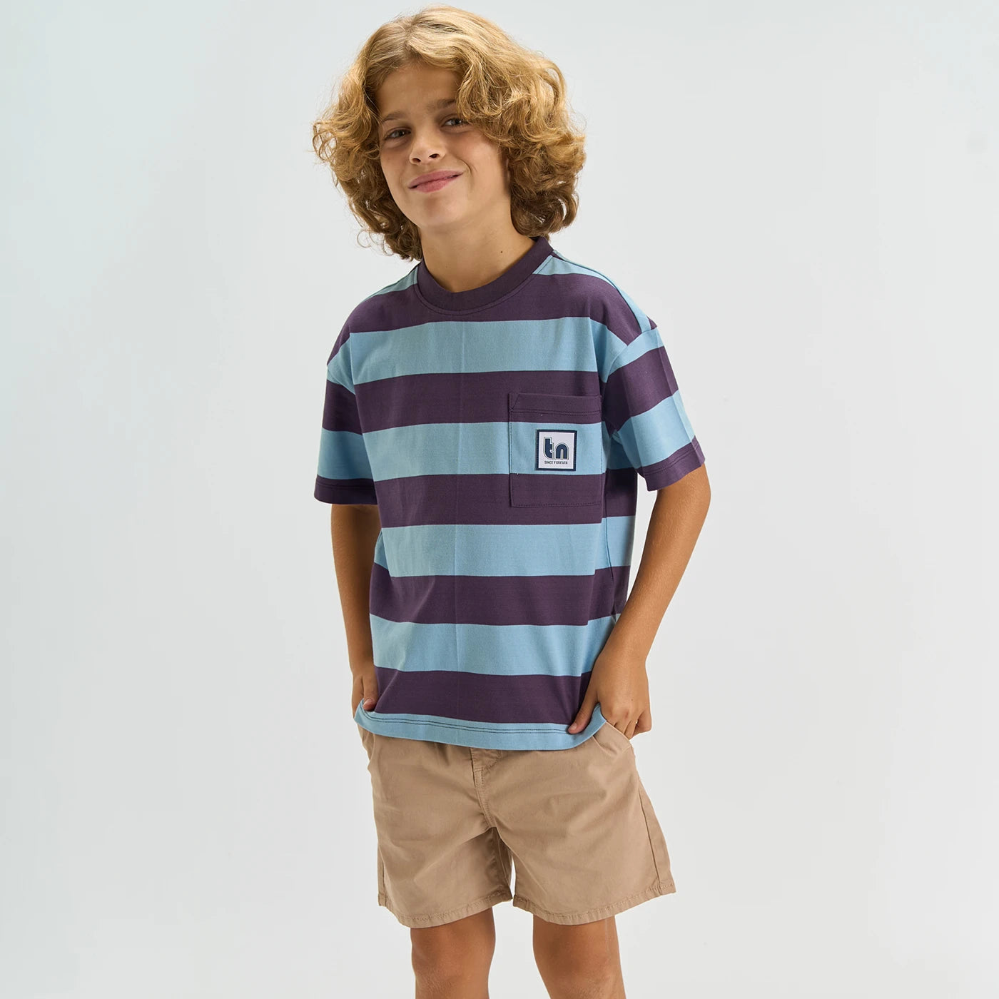 TNThomson t-shirts