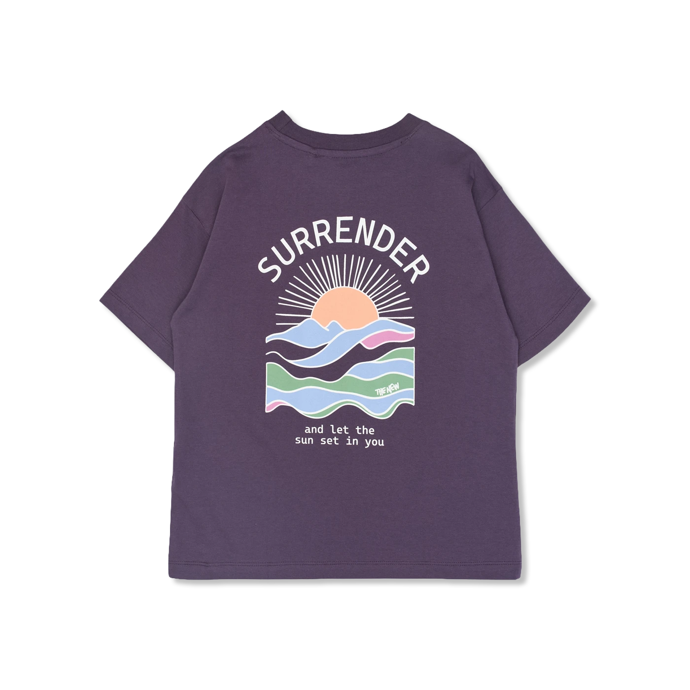 TNTuck t-shirts