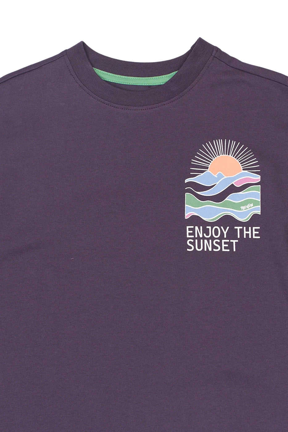 TNTuck t-shirts
