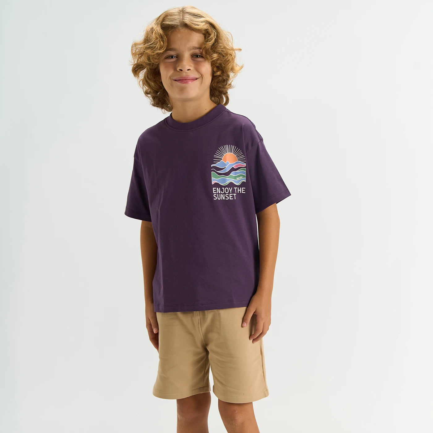 TNTuck t-shirts