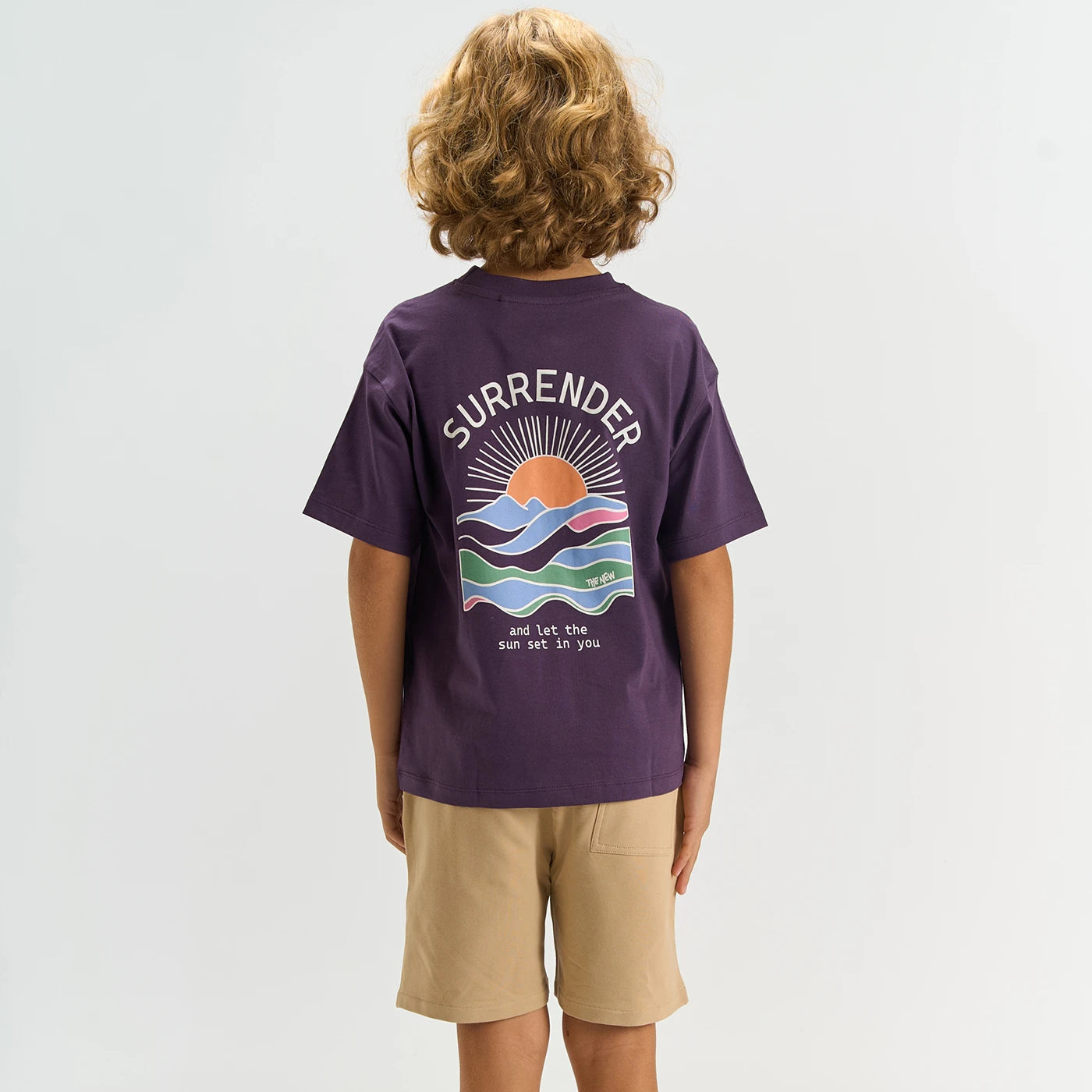 TNTuck t-shirts
