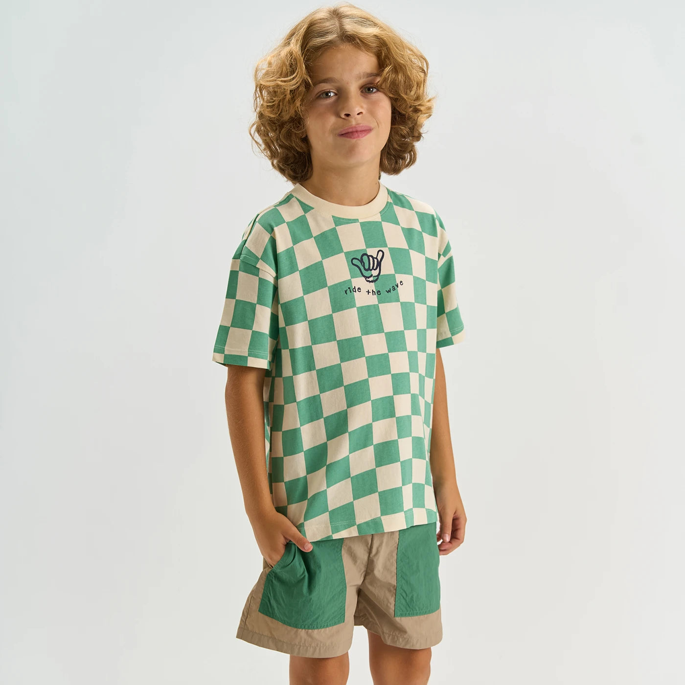 TNTiago t-shirts