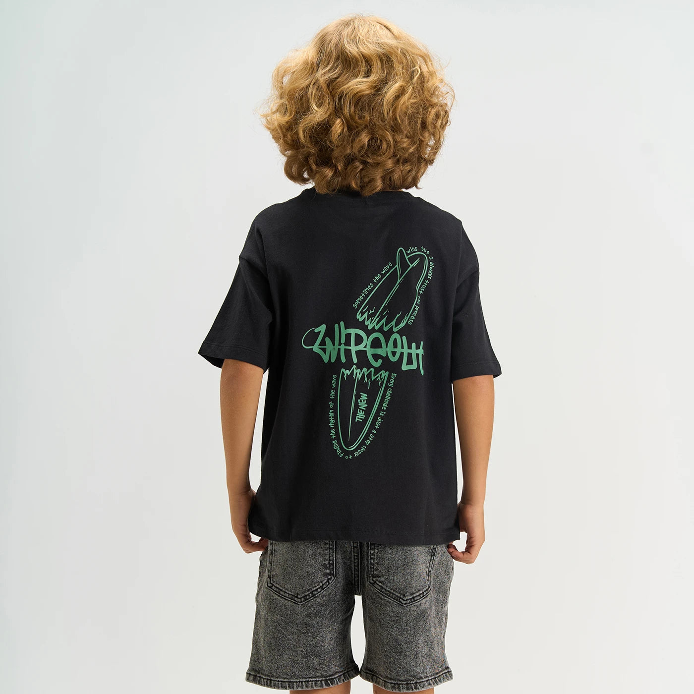 TNTanner t-shirts