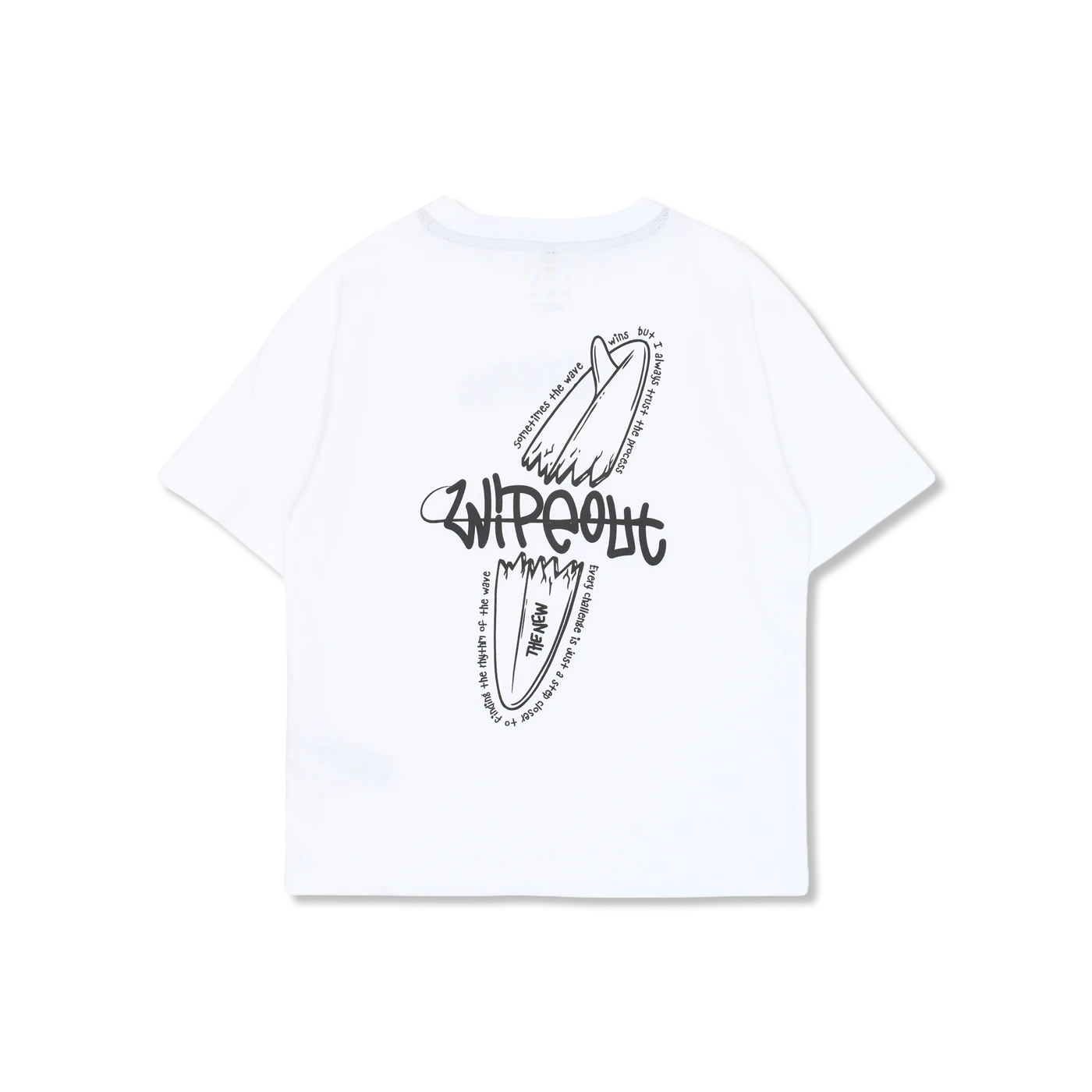 TNTanner t-shirts
