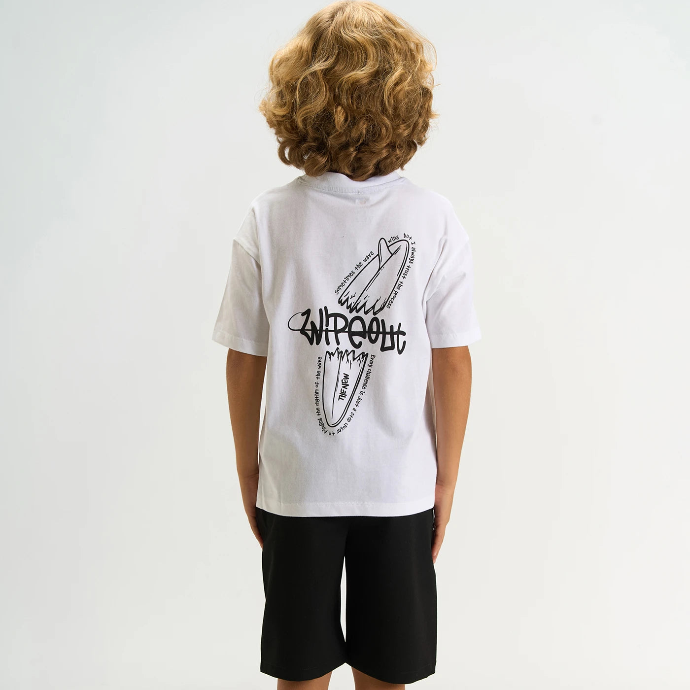 TNTanner t-shirts