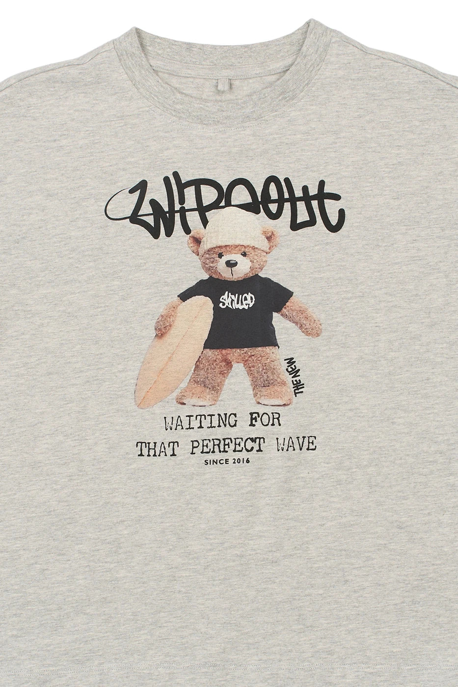 TNTeddy t-shirts
