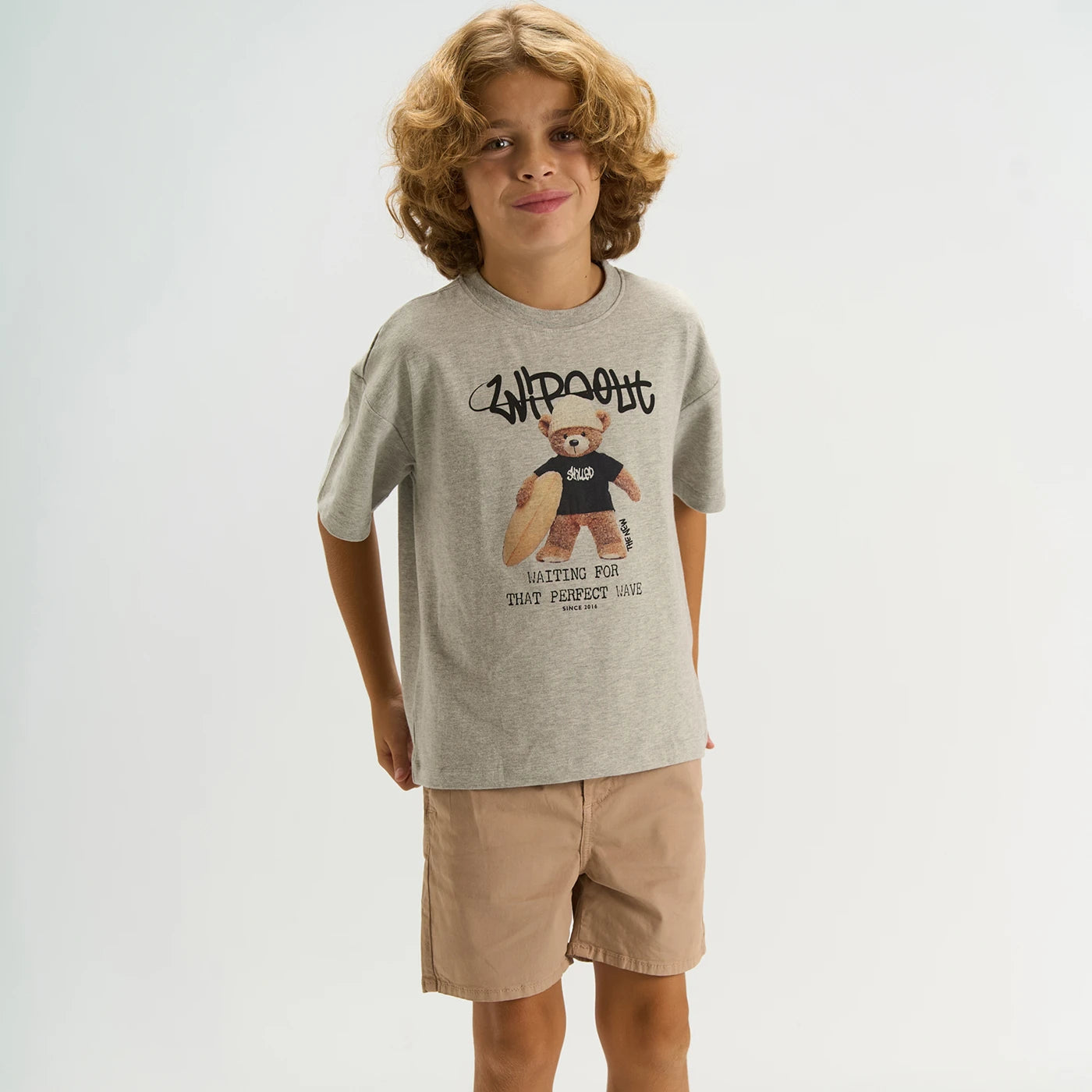 TNTeddy t-shirts