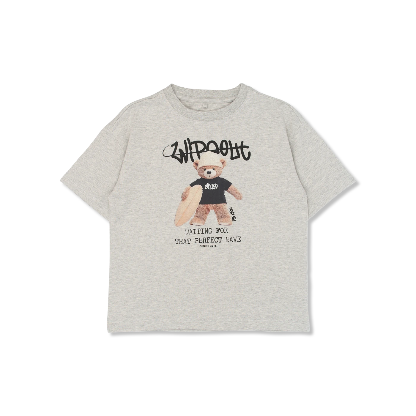 TNTeddy t-shirts