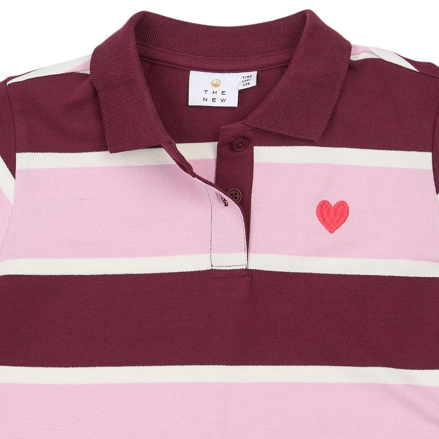 Tnvidette Bluse