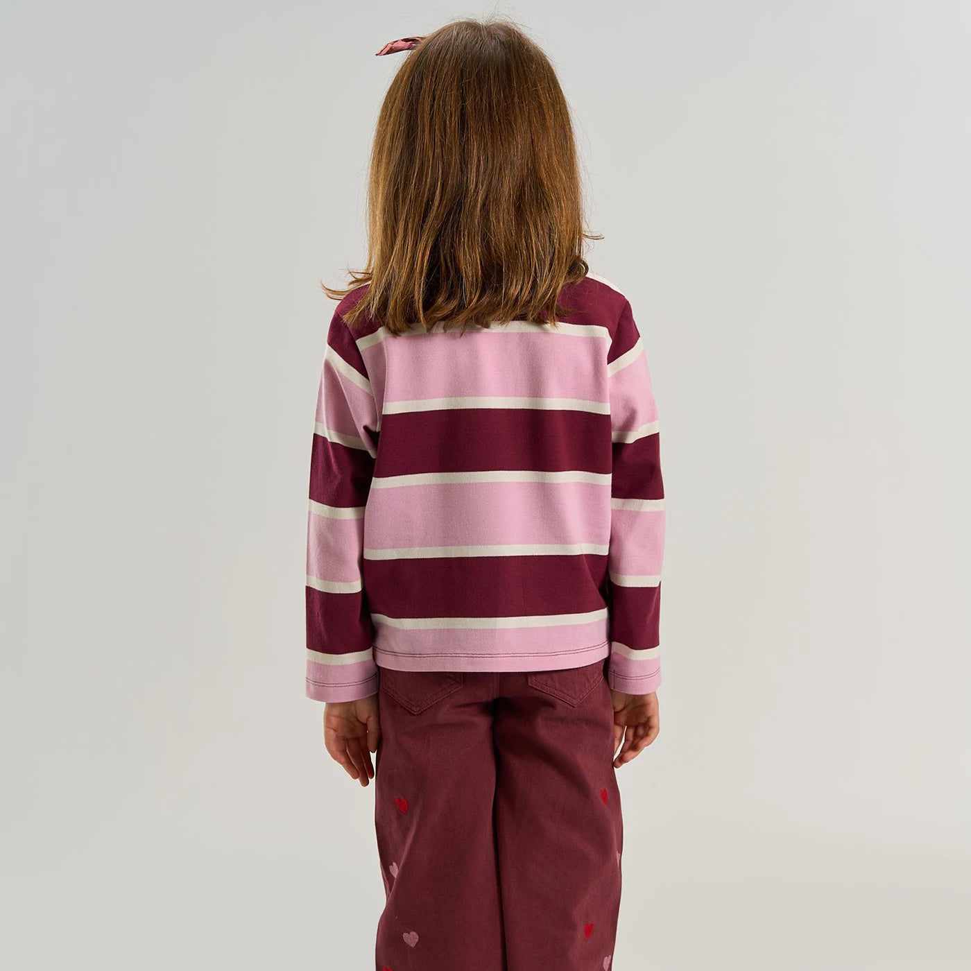Tnvidette Bluse
