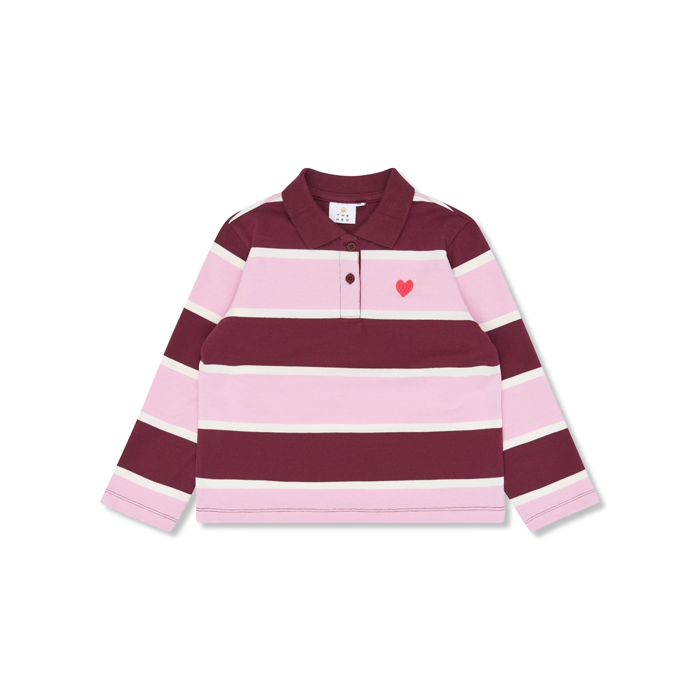Tnvidette Bluse