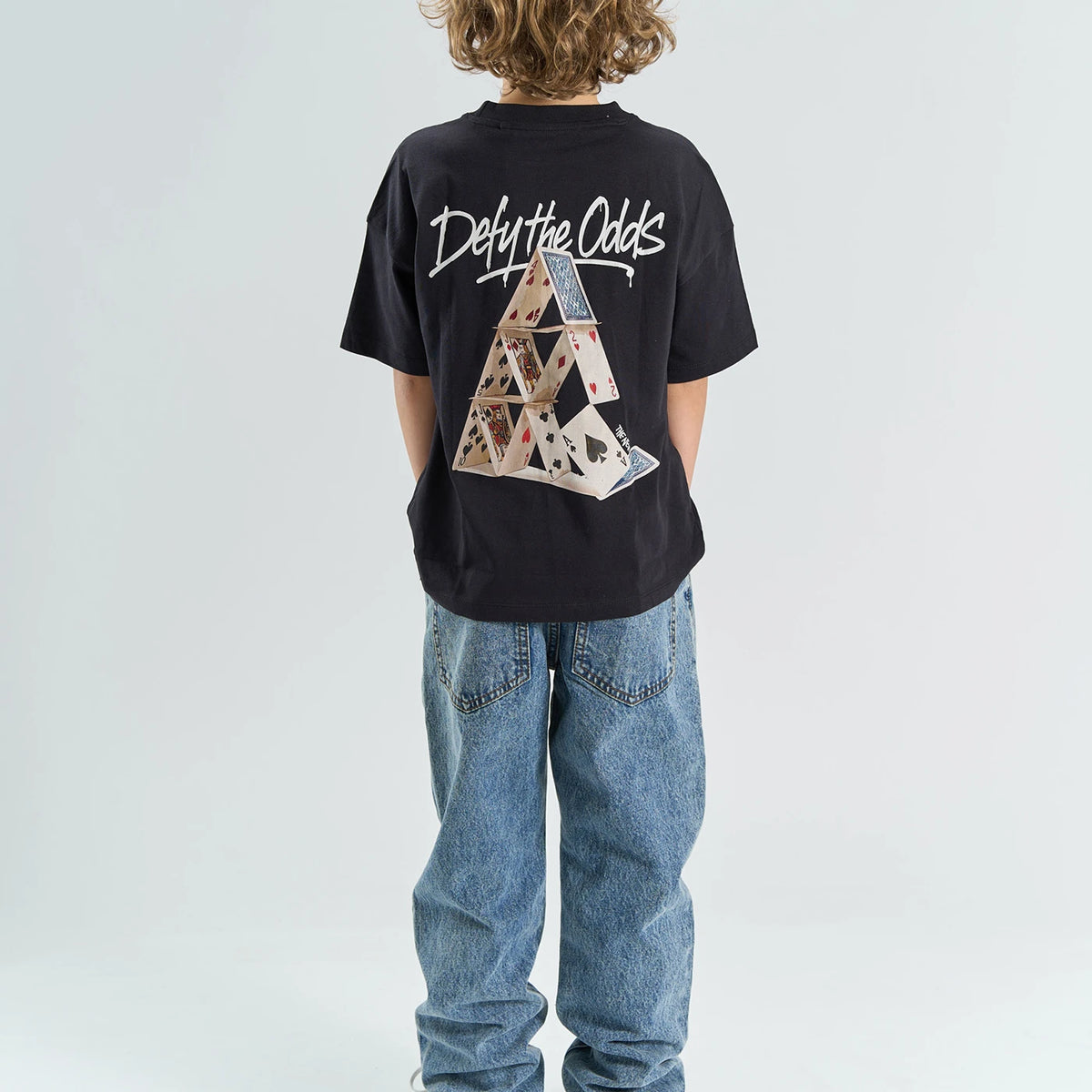 Tnyarrow T-shirt