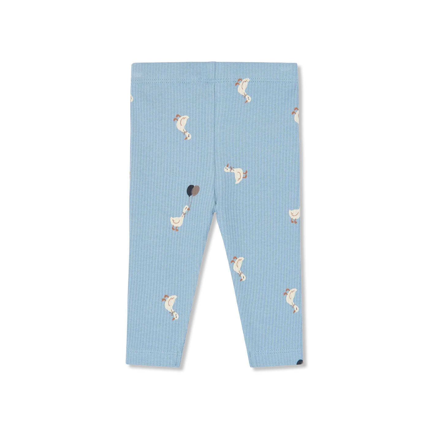 Tnsbvito rib leggings Leggings