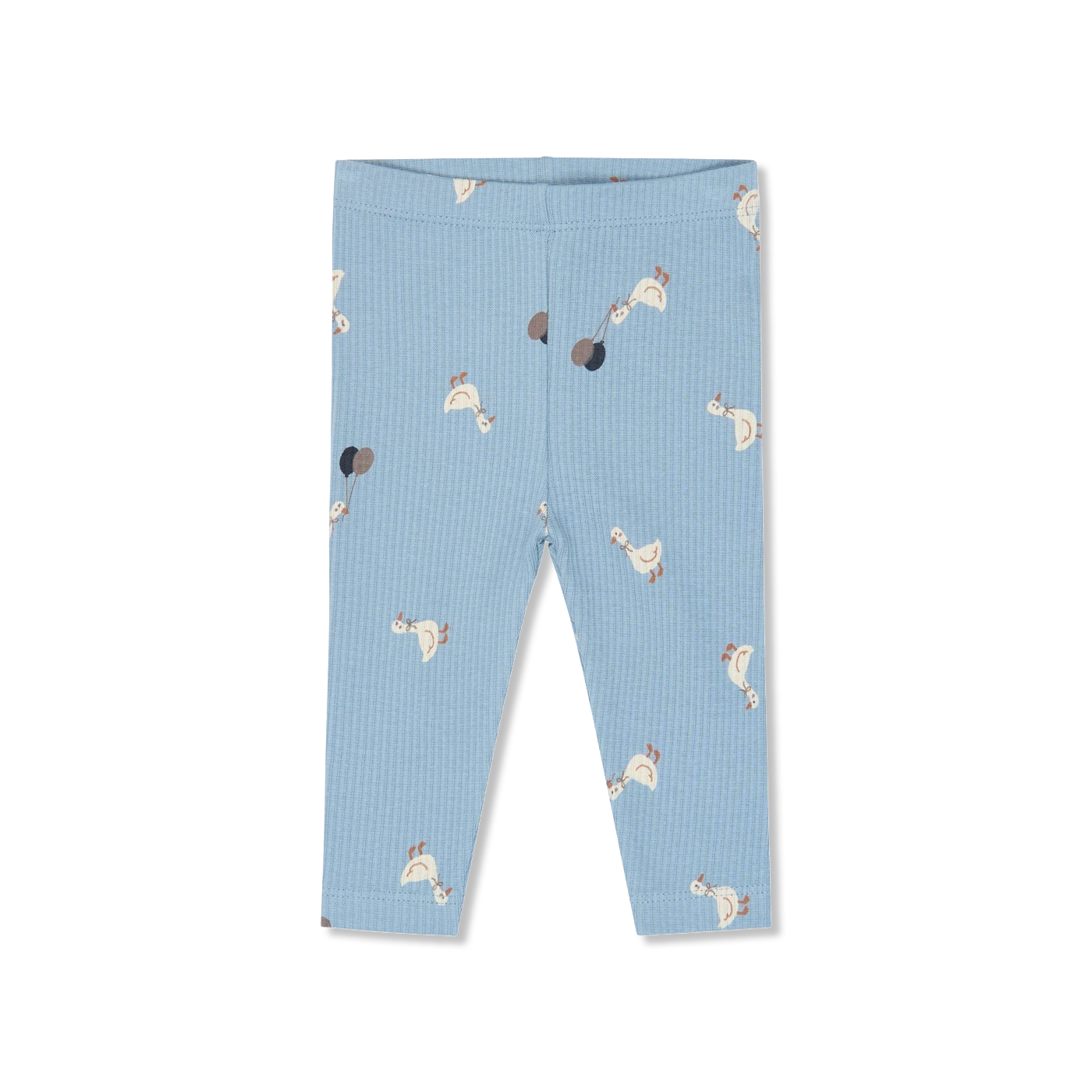 Tnsbvito rib leggings Leggings