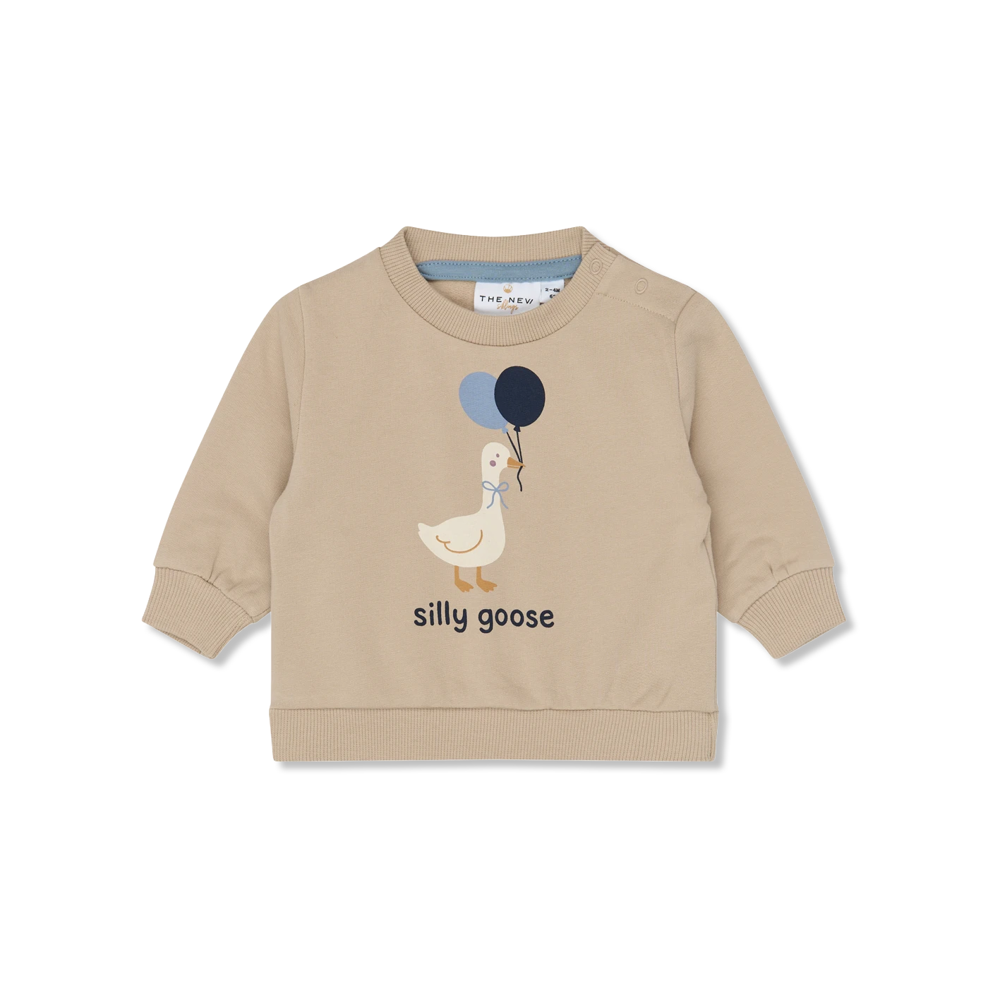 Tnsbvadim sweatshirt Sweatshirt