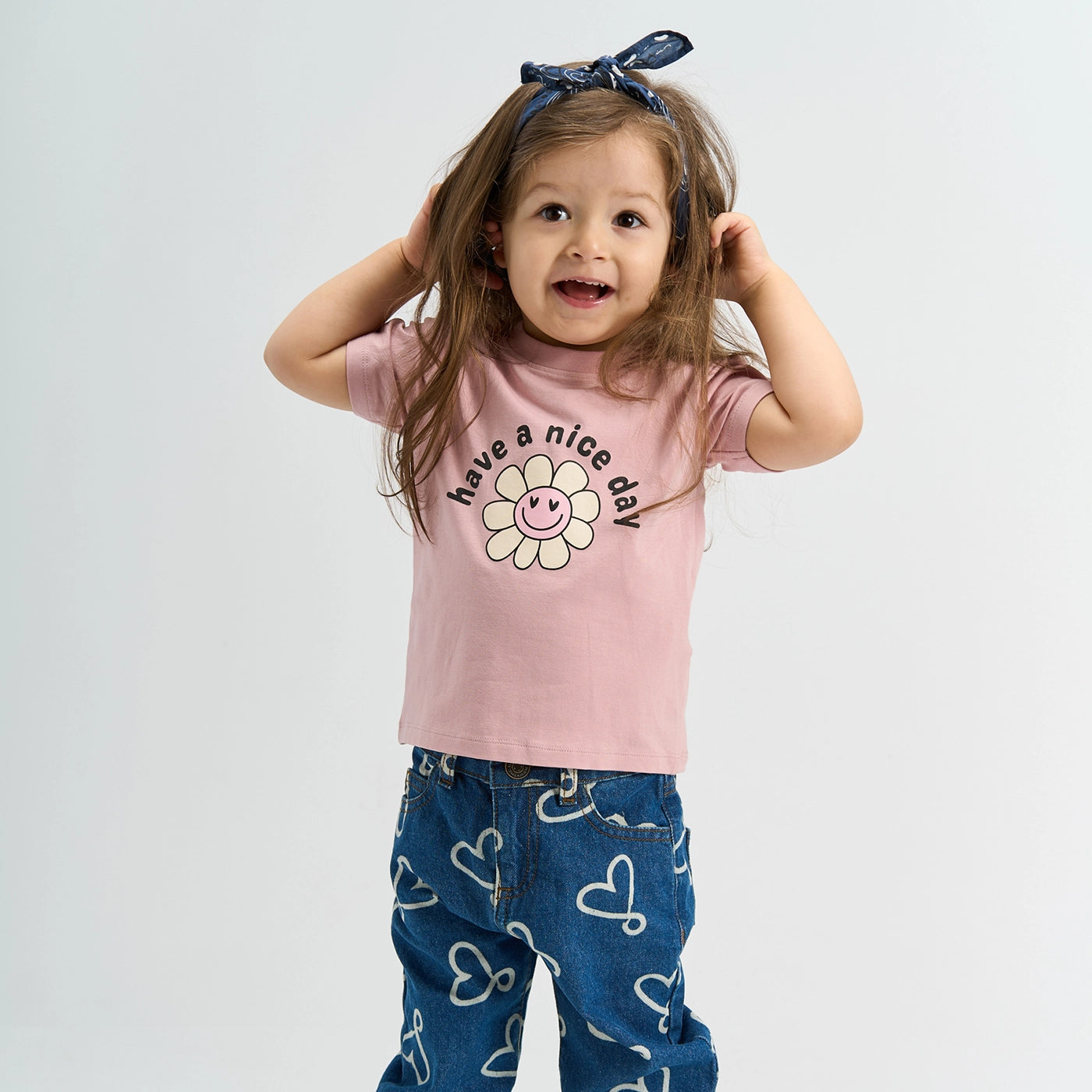 TNSTSille t-shirt