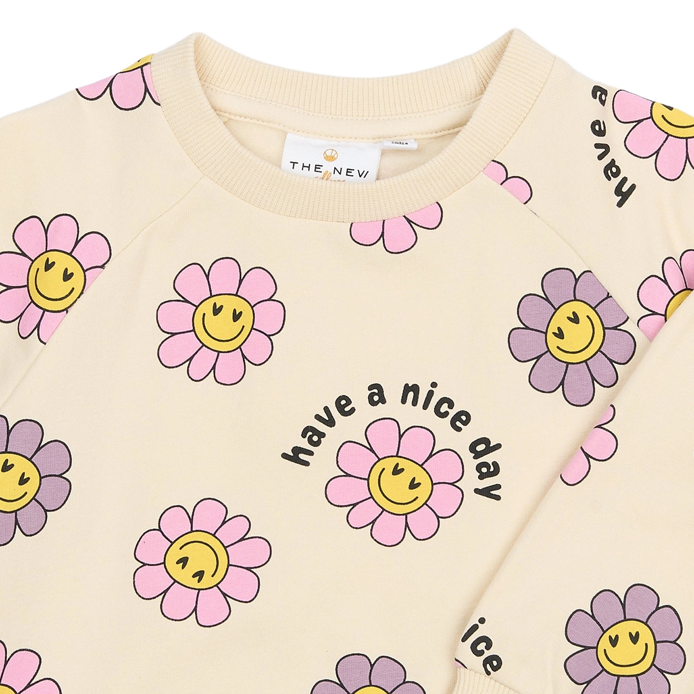 TNSTSaga sweatshirts