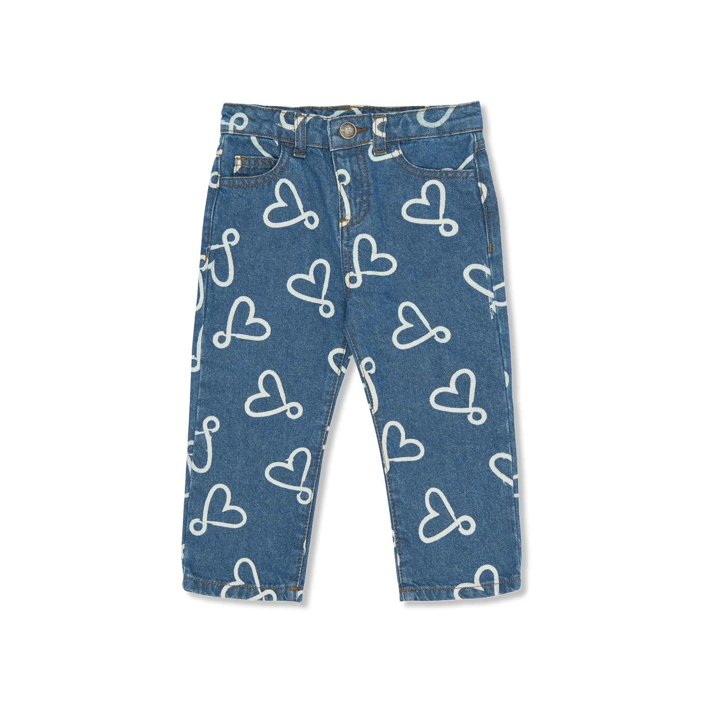 TNSTShea jeans