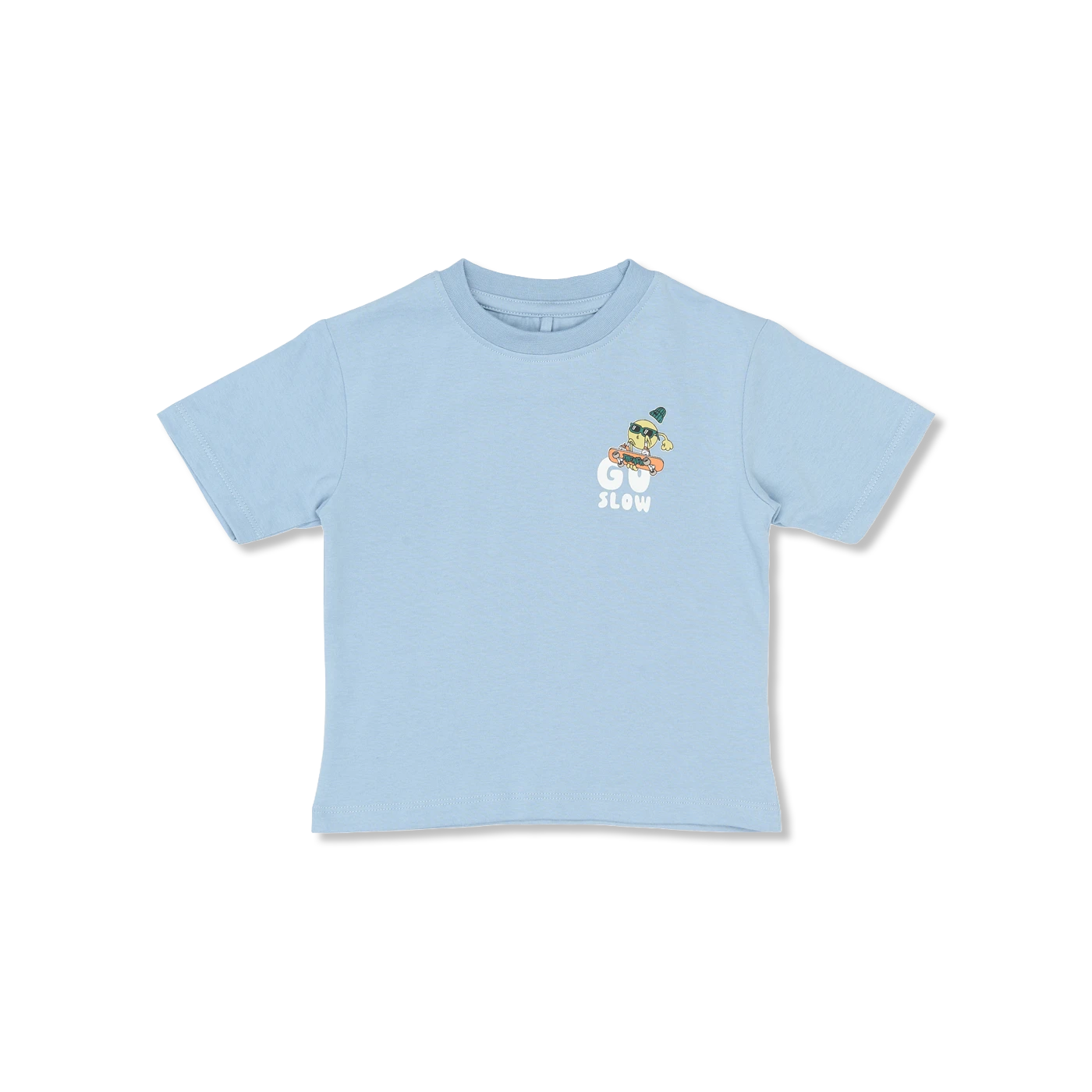 TNSTStanley t-shirt