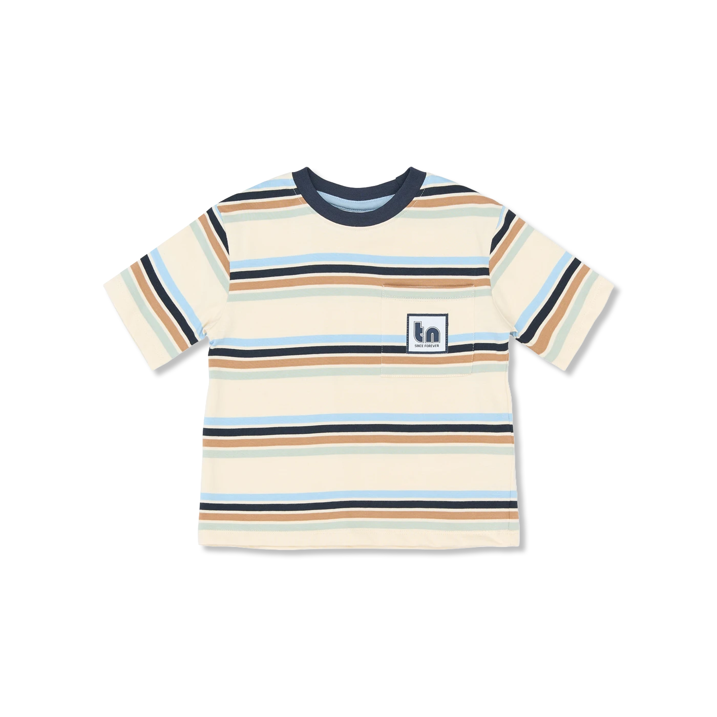TNSTStuart t-shirt
