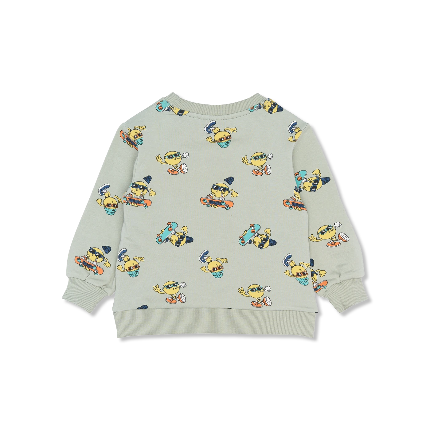 TNSTSantiago sweatshirts