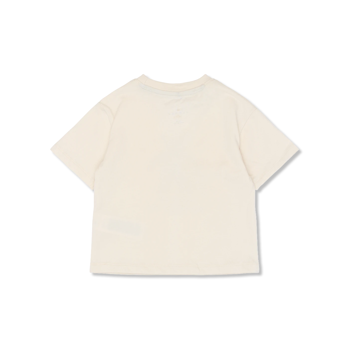 Tnstted T-shirt