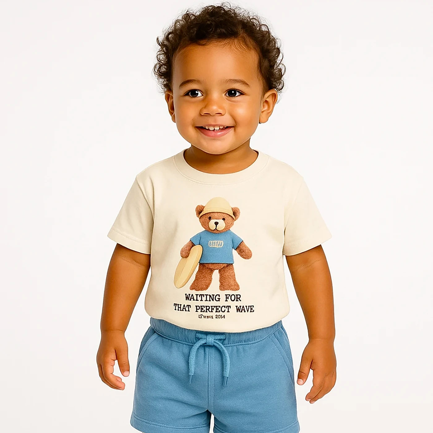 Tnstted T-shirt