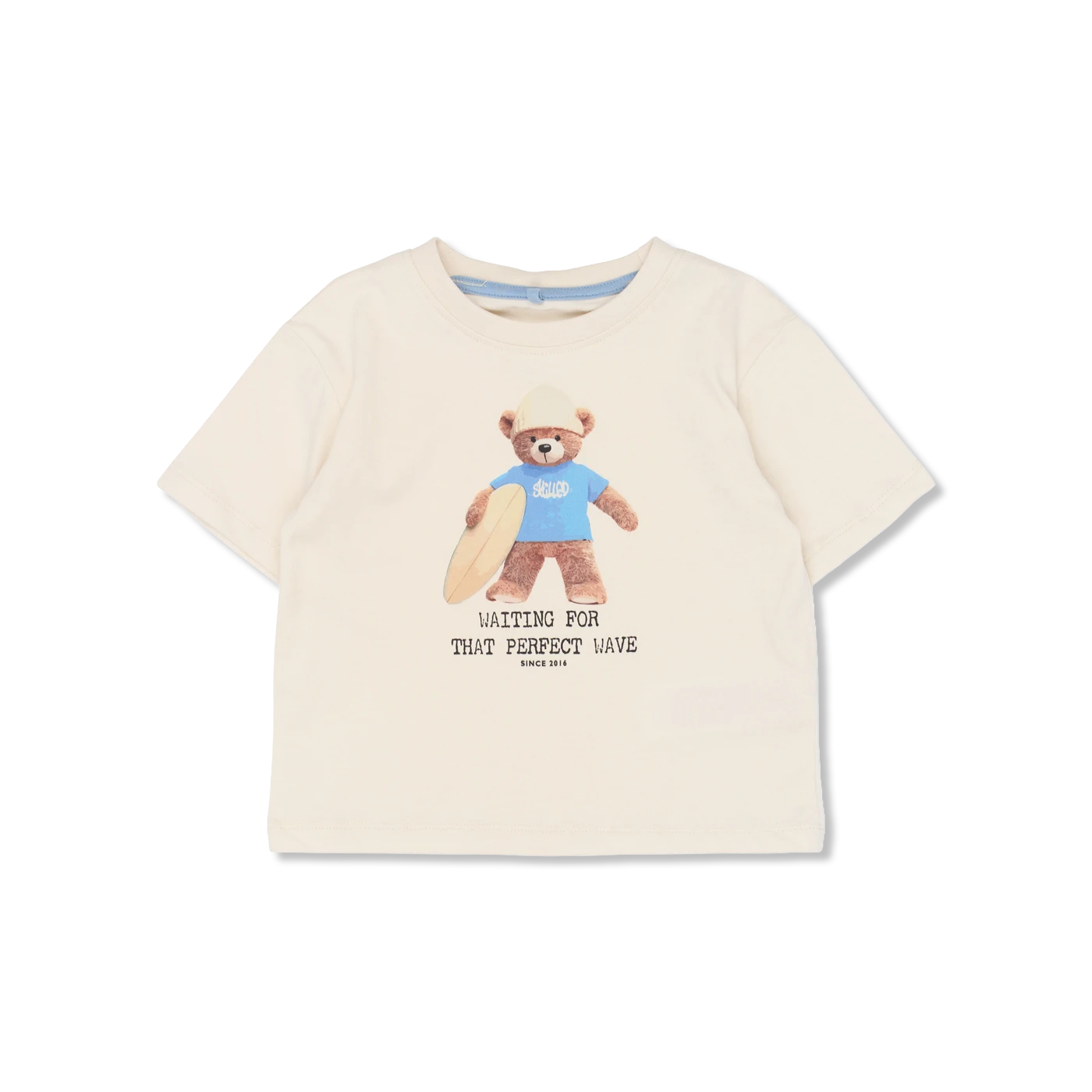 Tnstted T-shirt