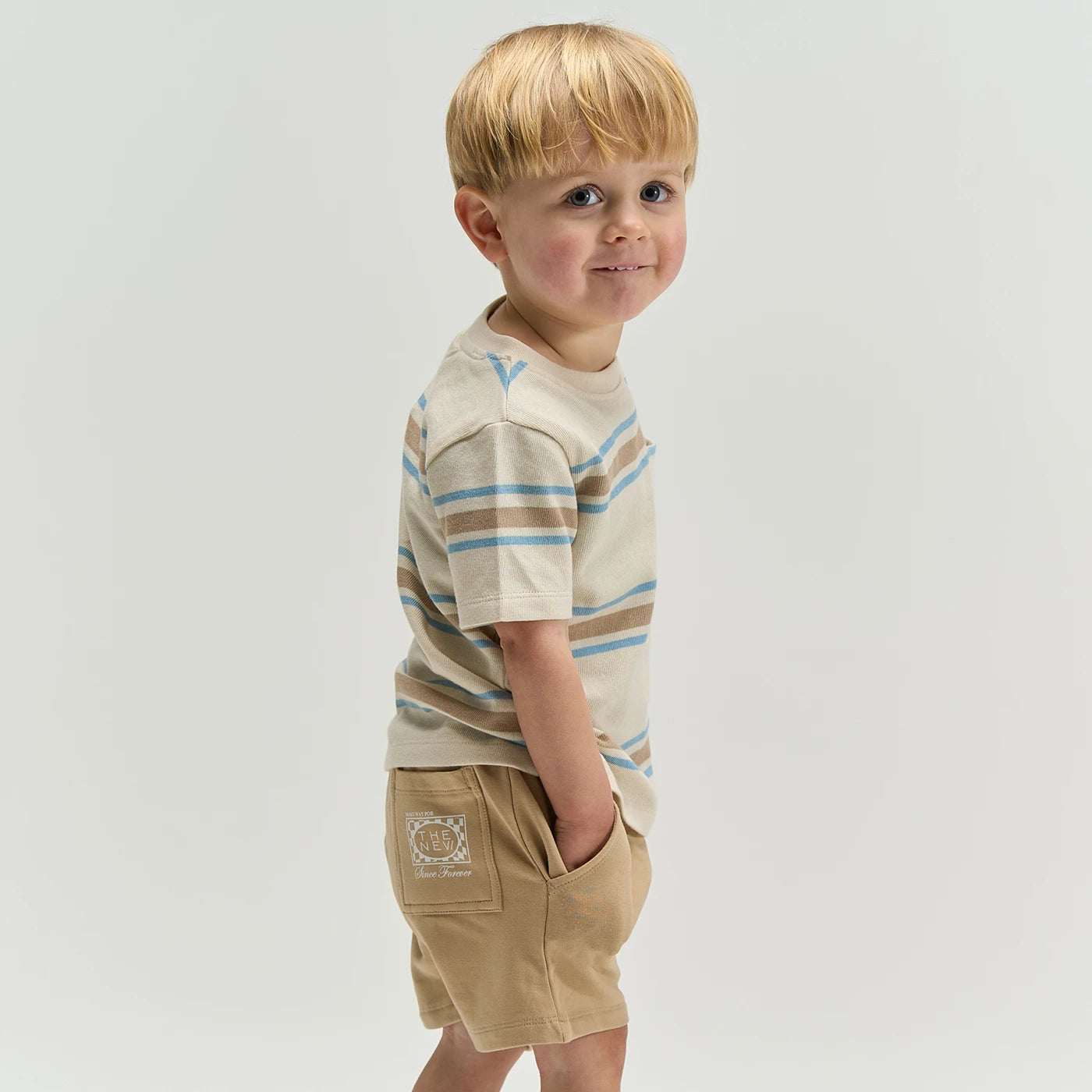 TNSTTheodor t-shirts