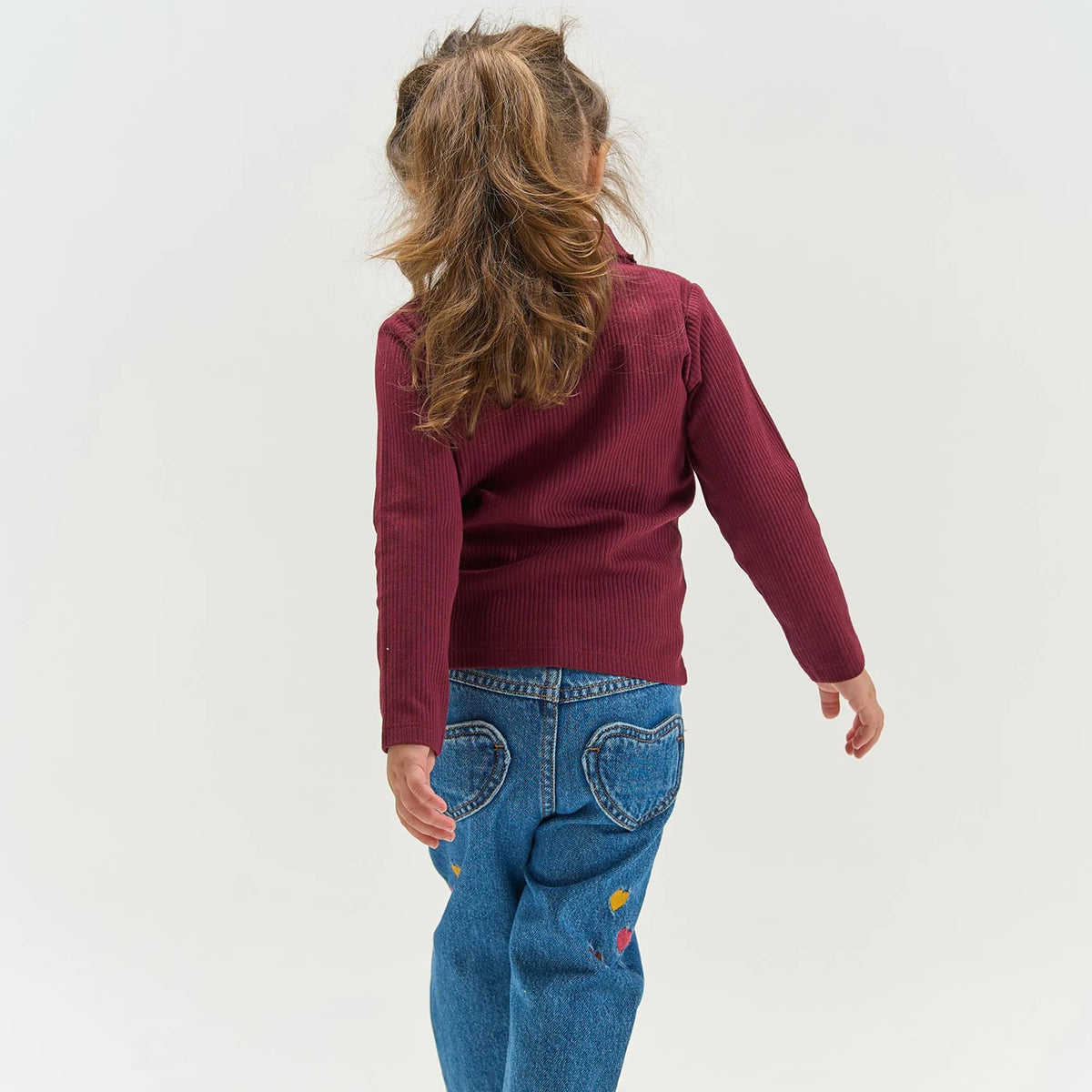 Tnstvalora Jeans