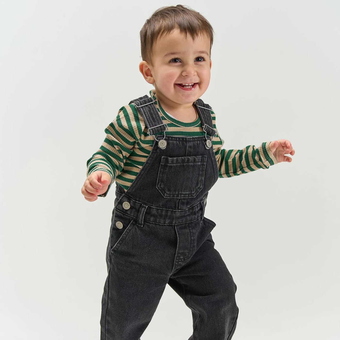 Tnstvalu Overalls