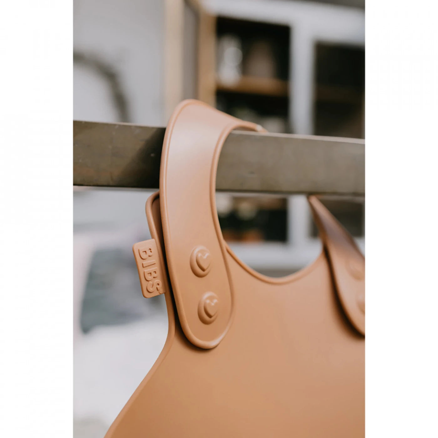 BIBS Overall Bib spisesmæk