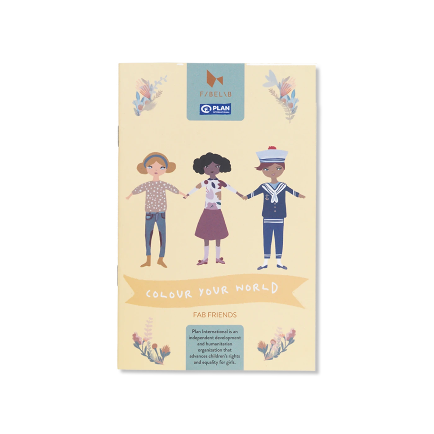 Colouring book Malebog