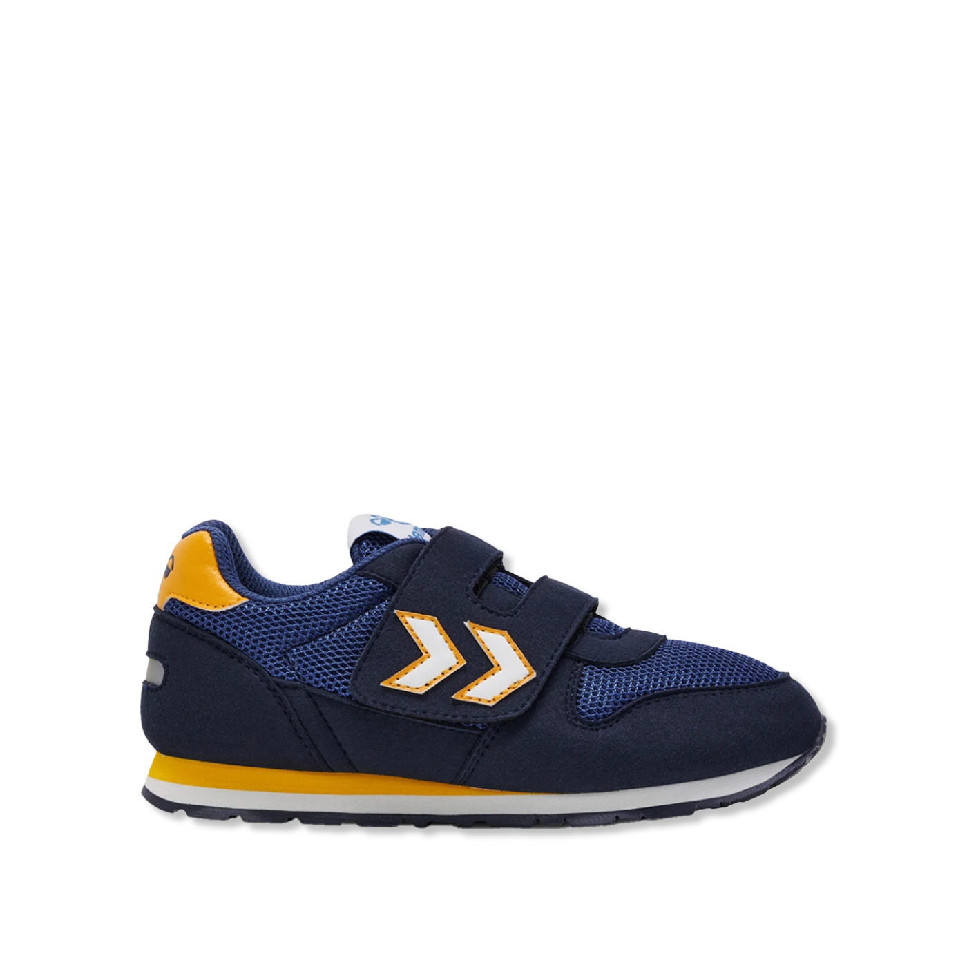 REFLEX VELCRO JR sko