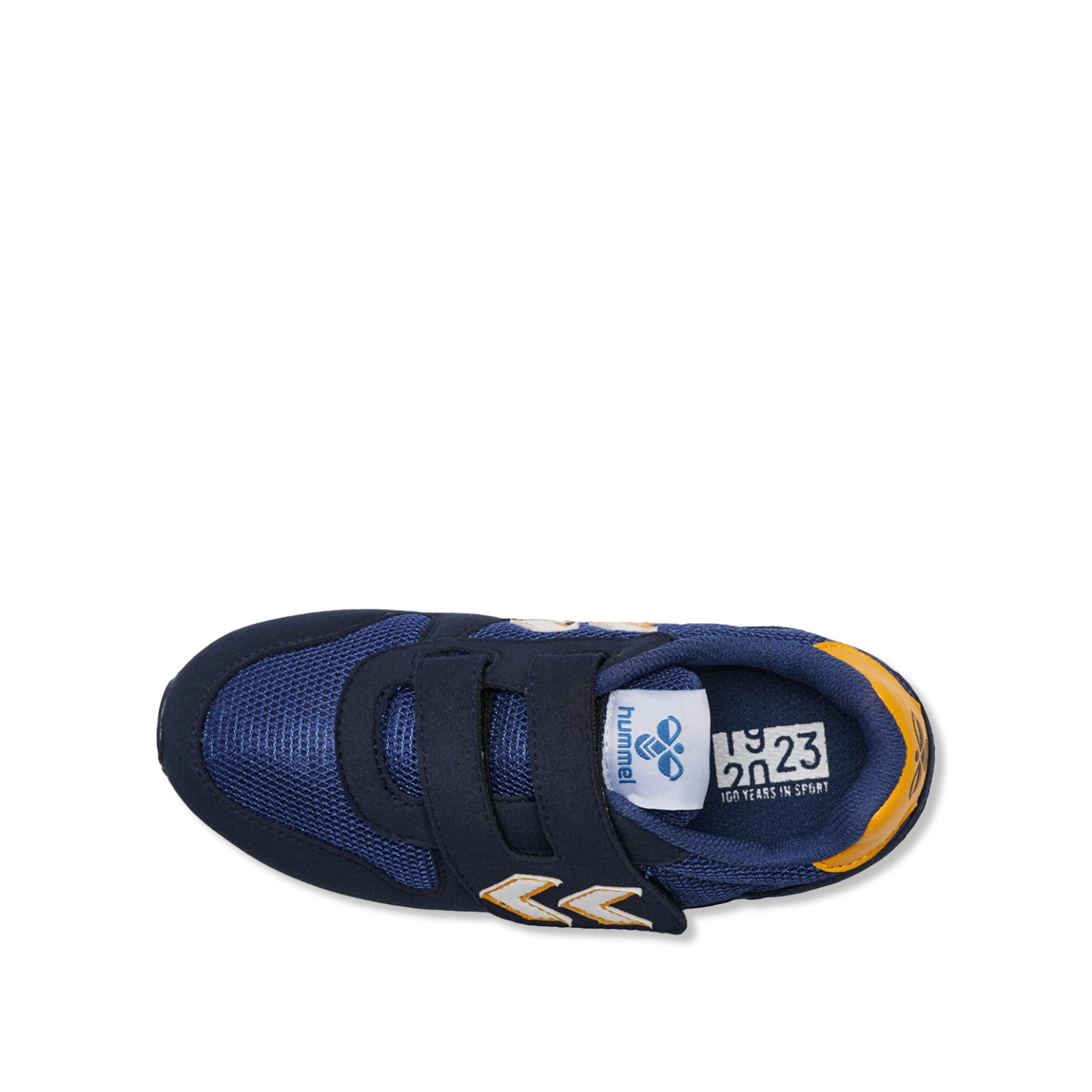 REFLEX VELCRO JR sko