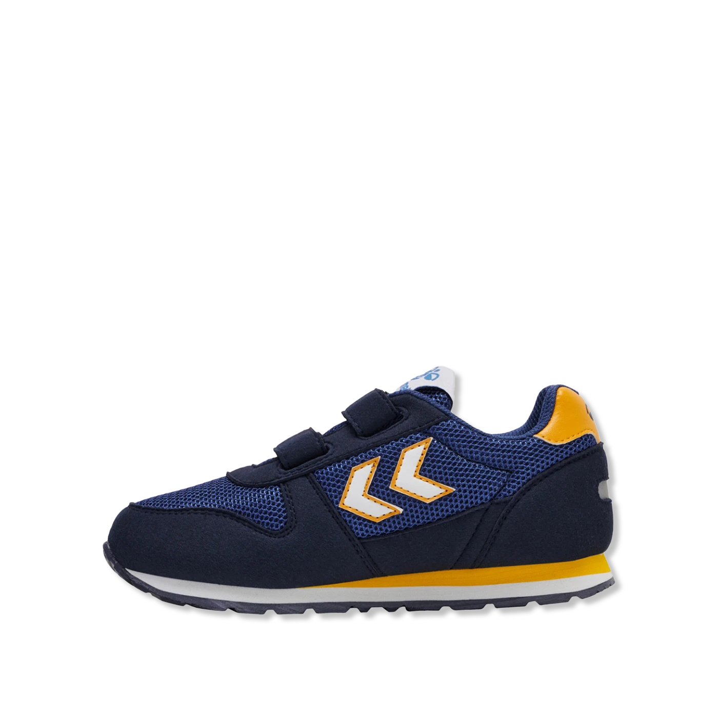 REFLEX VELCRO JR sko