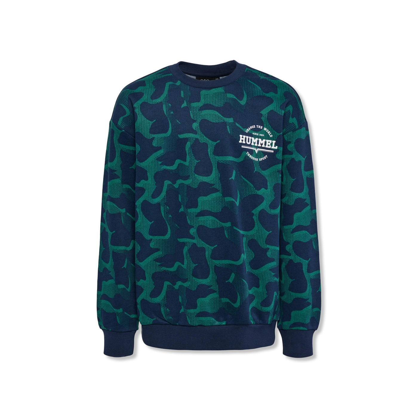 HmlMATEO sweatshirts