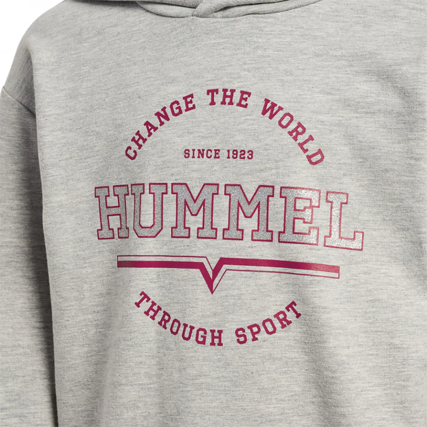 HmlELENA sweatshirts