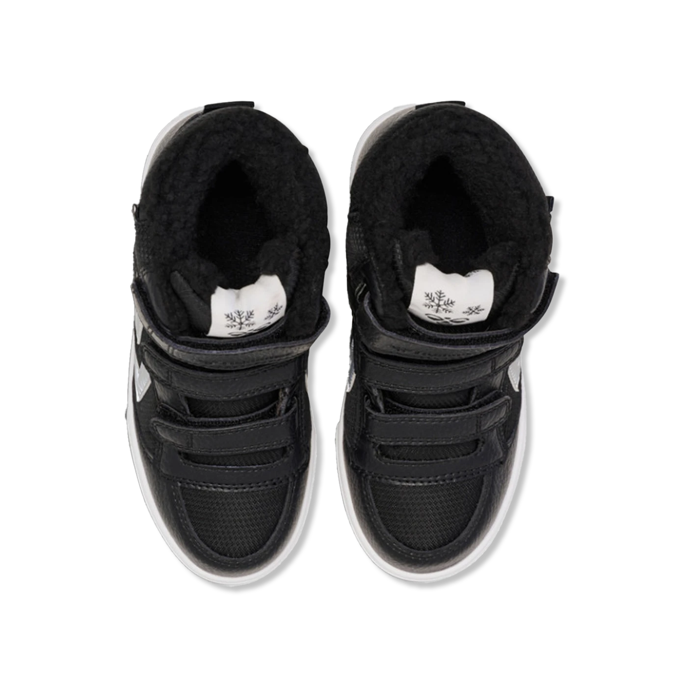 St. Super Poly Boot Mid Tex Jr winterstiefel